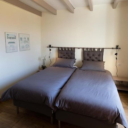 Appartement La Haute Preze & Golffrance Rouzède Kültér fotó