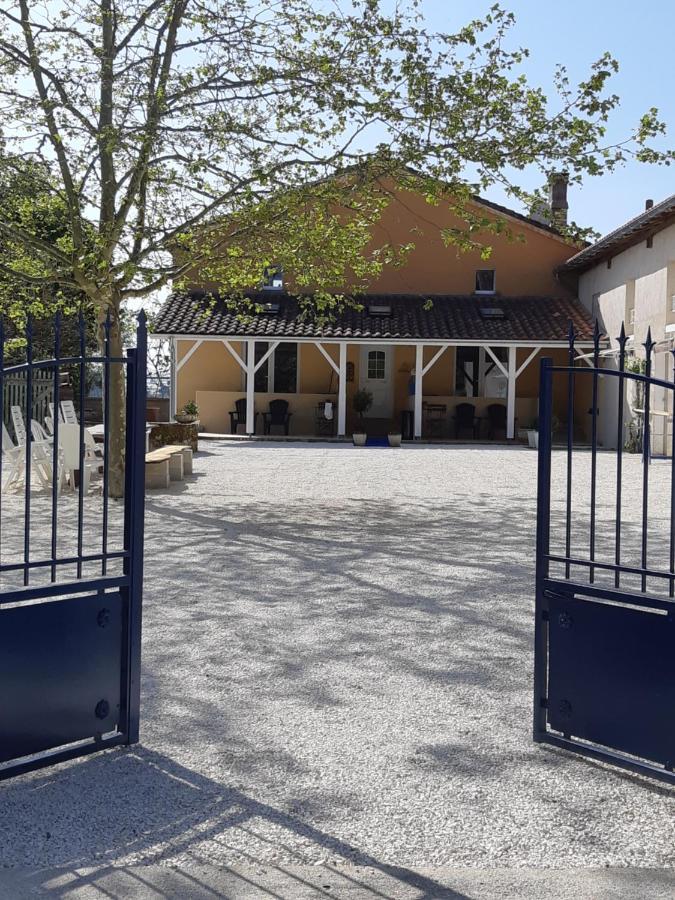 Appartement La Haute Preze & Golffrance Rouzède Kültér fotó