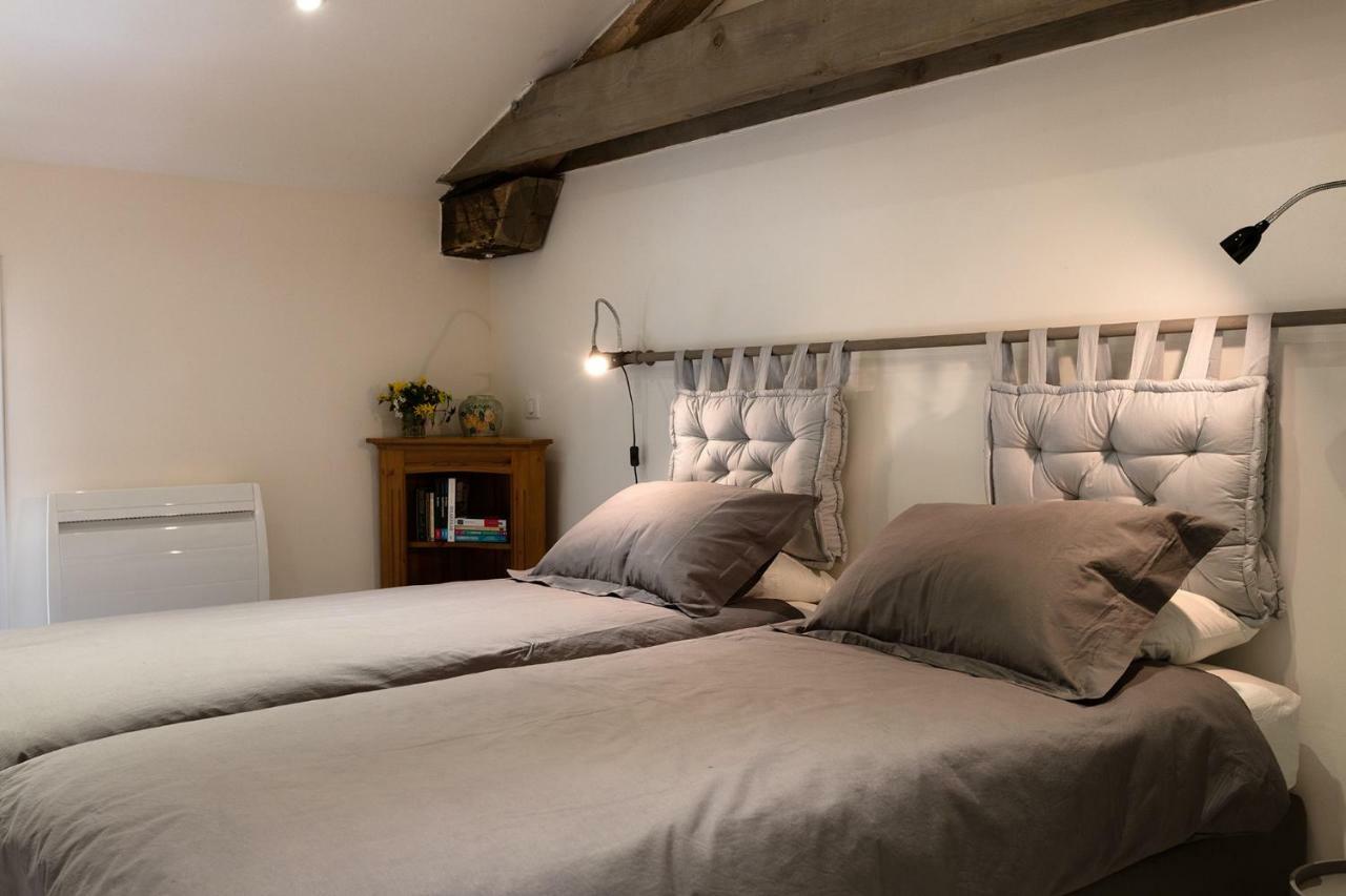 Appartement La Haute Preze & Golffrance Rouzède Kültér fotó