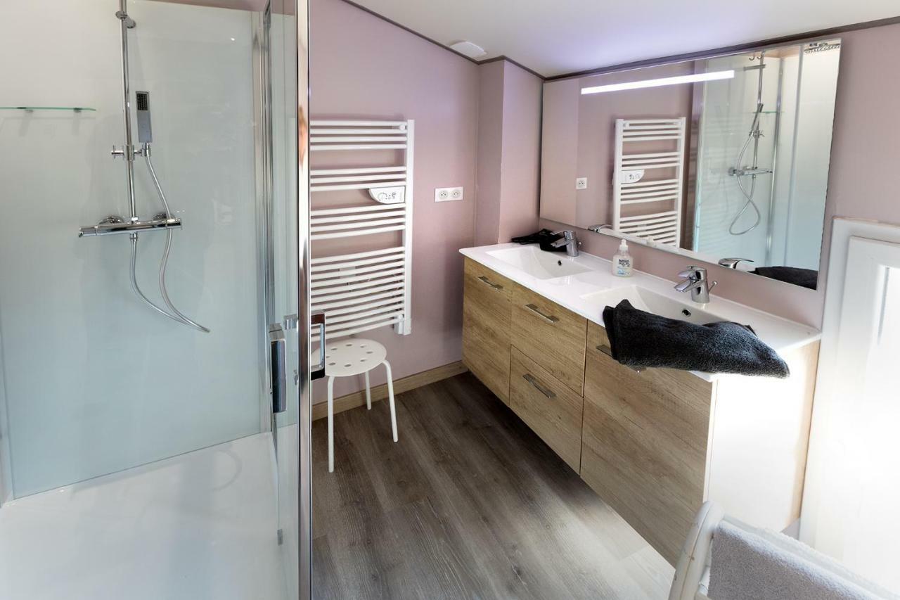Appartement La Haute Preze & Golffrance Rouzède Kültér fotó